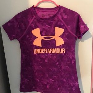 UnderArmour Top